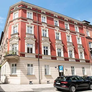 https://elegant-apartment-luminis-in-krakows-old-city.krakowhotelspoland.com
