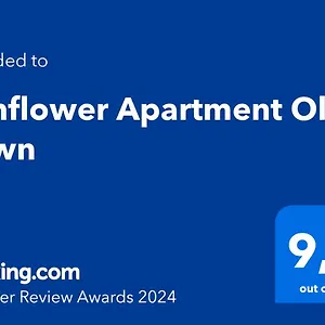 https://sunflower-apartment-old-town.krakowhotelspoland.com