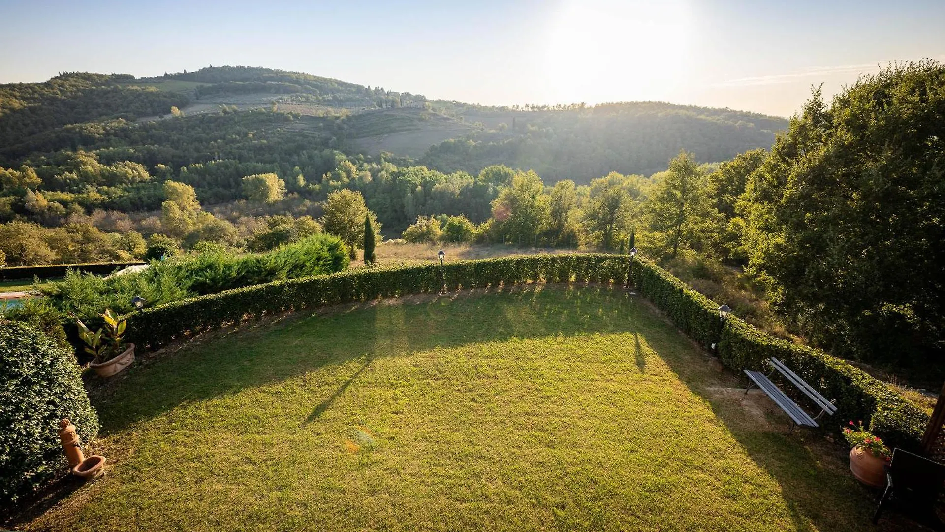 Podere Felceto بانسانو 0*,  إيطاليا