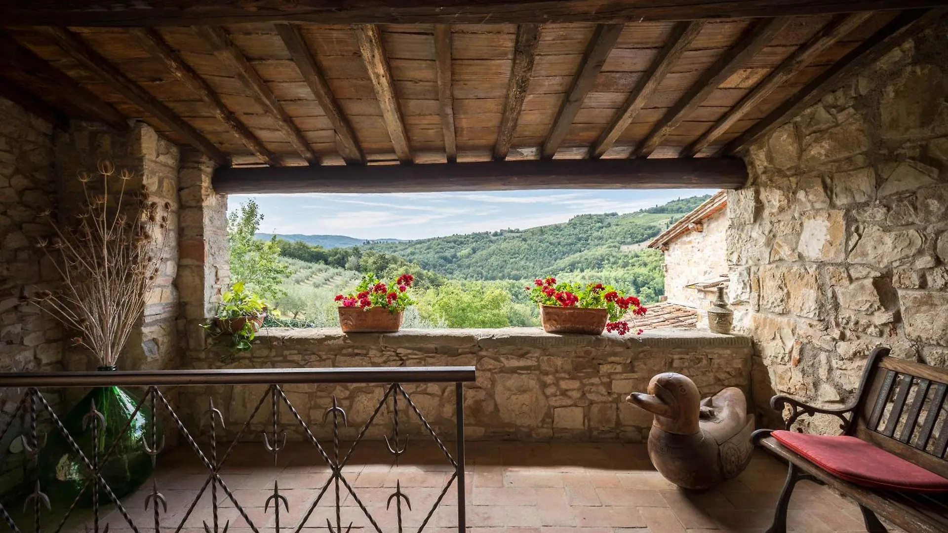 Podere Felceto بانسانو 0*,  إيطاليا